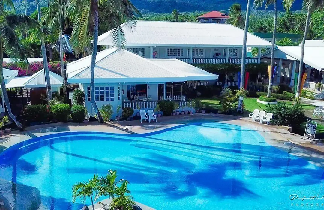 Paras Beach Resort-1