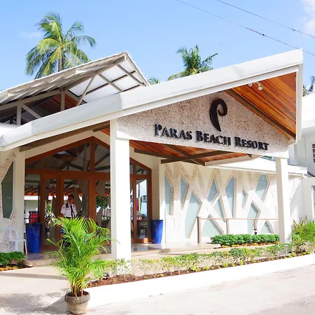 Paras Beach Resort-2