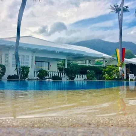 Paras Beach Resort-3